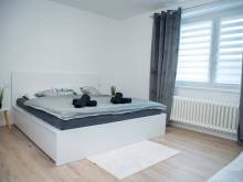 Aparthome u parku - Liderovice