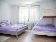 Aparthome u parku - Liderovice
