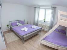 Aparthome u parku - Liderovice