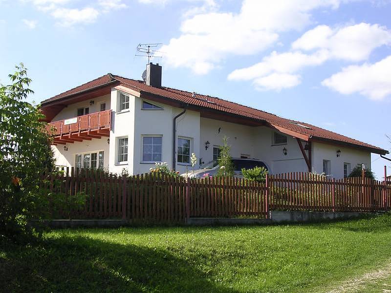 Ubytování v penzionu - Milná