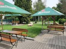 Restaurace a penzion Burovna - foto 2 Restaurace a penzion Burovna 2
