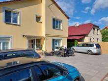 Penzion Pohoda - Mikulov
