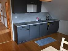 Apartmány Nový Dvůr - Nový Dvůr
