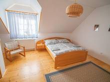 Apartmány Nový Dvůr - Nový Dvůr