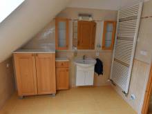 Apartmány Nový Dvůr - Nový Dvůr