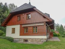 Apartmány Nový Dvůr - Nový Dvůr