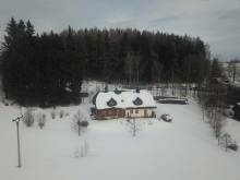 Apartmány Nový Dvůr - Nový Dvůr