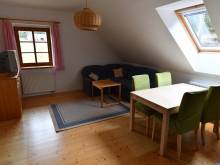 Apartmány Nový Dvůr - Nový Dvůr