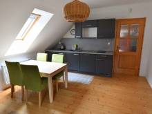 Apartmány Nový Dvůr - Nový Dvůr