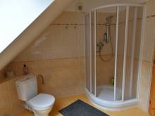 Apartmány Nový Dvůr - Nový Dvůr