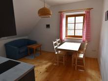 Apartmány Nový Dvůr - Nový Dvůr