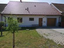 Privát Pod mandlemi - Hustopeče