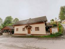 Apartmány Tři - Železná Ruda