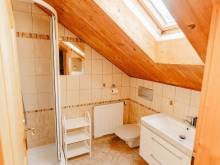 Apartmány Tři - Železná Ruda