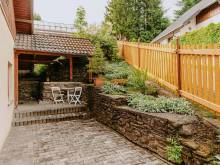 Apartmány Tři - Železná Ruda