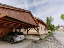 Apartmány Tři - Železná Ruda