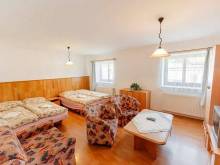 Apartmány Tři - Železná Ruda