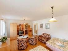 Apartmány Tři - Železná Ruda