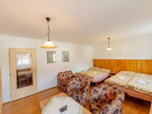 Apartmány Tři - Železná Ruda
