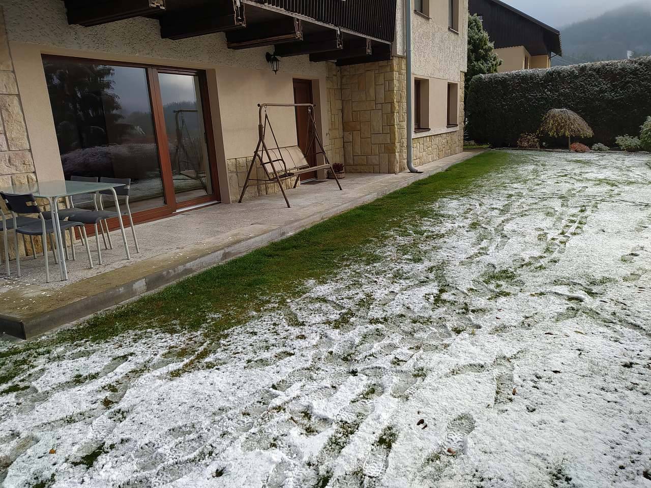 Apartmán Pipek - Albrechtice v Jizerských horách