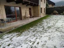 Apartmán Pipek - Albrechtice v Jizerských horách