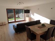 Apartmán Pipek - Albrechtice v Jizerských horách