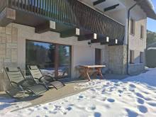 Apartmán Pipek - Albrechtice v Jizerských horách