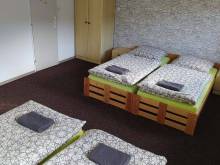 Apartmán Pipek - Albrechtice v Jizerských horách