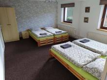 Apartmán Pipek - Albrechtice v Jizerských horách