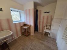 Chalupa na samotě u lesa - Hleďsebe