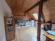 Chalupa na samotě u lesa - Hleďsebe