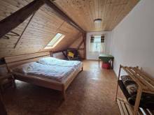 Chalupa na samotě u lesa - Hleďsebe