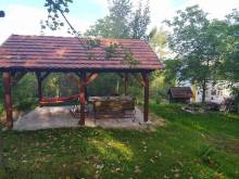 Chalupa na samotě u lesa - Hleďsebe