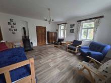 Chalupa na samotě u lesa - Hleďsebe