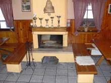 Penzion U zvonku - Příchovice