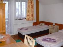 Penzion U zvonku - Příchovice