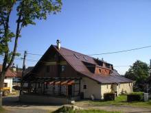 Penzion U zvonku - Příchovice