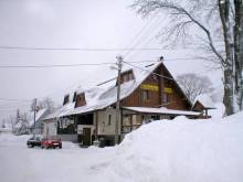 Penzion U zvonku - Příchovice