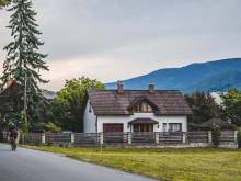 Penzion u lázní - foto 1 Penzion u lázní 1