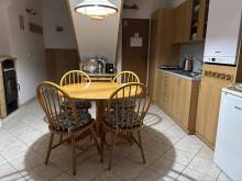 Penzion u lázní - Velké Losiny