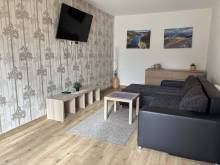 Penzion u lázní - Velké Losiny