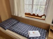 Penzion u lázní - Velké Losiny