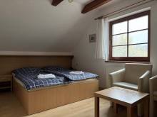 Penzion u lázní - Velké Losiny