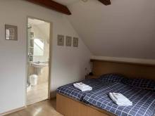 Penzion u lázní - Velké Losiny