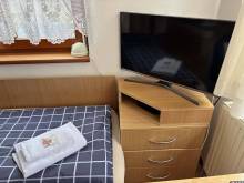 Penzion u lázní - Velké Losiny