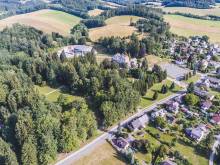 Penzion u lázní - Velké Losiny