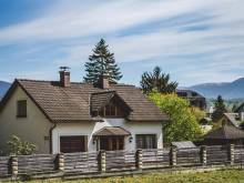 Penzion u lázní - Velké Losiny