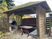 Penzion u lázní - Velké Losiny