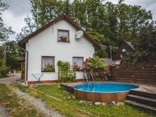 Penzion u lázní - Velké Losiny