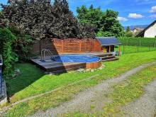 Penzion u lázní - Velké Losiny